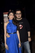 Dinesh Vijan at the Wrapup party of film Luka Chuppi at The Street in bandra on 28th Jan 2019 (8)_5c501a8c050ef.JPG