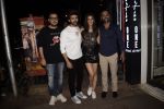 Kriti Sanon, Kartik Aaryan, Dinesh Vijan, Laxman Utekar at the Wrapup party of film Luka Chuppi at The Street in bandra on 28th Jan 2019 (89)_5c501ad83296a.JPG