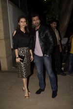 Nikhil Dwivedi at Bobby Deol's birthday party at his home in juhu on 27th Jan 2019