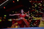 Nora Fatehi at Umang police festival in bkc on 27th Jan 2019