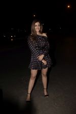 Nupur Sanon at the Wrapup party of film Luka Chuppi at The Street in bandra on 28th Jan 2019 (66)_5c501ab0d78dd.JPG