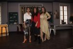 Parineeti Chopra, Sania Mirza & Neha Dhupia on the sets of Vogue BFFs at filmalaya studio in Andheri on 26th Jan 2019 (17)_5c4ff8d39a914.jpg