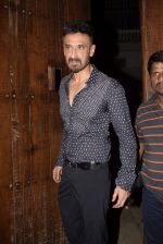 Rahul Dev at Bobby Deol_s birthday party at his home in juhu on 27th Jan 2019 (53)_5c5004f82e378.JPG