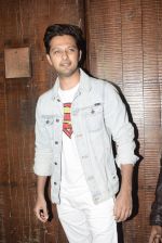 Vatsal Seth at Bobby Deol_s birthday party at his home in juhu on 27th Jan 2019 (19)_5c5005d84360b.JPG
