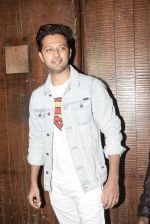 Vatsal Seth at Bobby Deol_s birthday party at his home in juhu on 27th Jan 2019 (20)_5c5005da46404.JPG