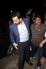 Zaheer Khan at Bobby Deol_s birthday party at his home in juhu on 27th Jan 2019 (60)_5c50053710e7b.JPG