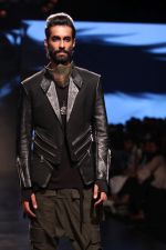 walked the ramp on the first day of Lakme Fashion Week for designer Asa Kazingmei on 30th Jan 2019 (9)_5c529d032048e.JPG