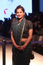Gauri Shinde at Anavila Fashion Show on 2nd Feb 2019 (28)_5c57f4d479181.jpg