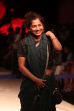 Gauri Shinde at Anavila Fashion Show on 2nd Feb 2019 (29)_5c57f4d5def44.jpg