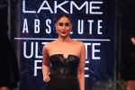 Kareena Kapoor Walks As Showstopper For Shantanu & Nikhil Show on Lakme Fashion Show Day 5 on 3rd Feb 2019