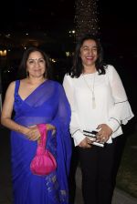 Neena Gupta, Anu Ranjan at Masaba Gupta_s party at Yautcha in bkc on 2nd Feb 2019  (281)_5c57f3ec59a56.JPG