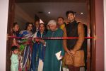 Shabana Azmi, Javed AKhtar at the Launch Of Special Edition Of Kaifi Azmi Fountain Pens at India Pen Show In Nehru Centre on 1st Feb 2019