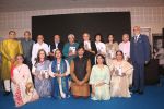 Shabana Azmi, Javed AKhtar, Mahesh Bhatt, Tanvi Azmi, Zakir Hussain at the Launch Of Special Edition Of Kaifi Azmi Fountain Pens at India Pen Show In Nehru Centre on 1st Feb 2019 (109)_5c57f13fbc170.JPG