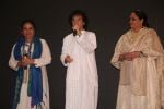 Shabana Azmi,Tanvi Azmi, Zakir Hussain at the Launch Of Special Edition Of Kaifi Azmi Fountain Pens at India Pen Show In Nehru Centre on 1st Feb 2019 (103)_5c57f0c4b1cd4.JPG