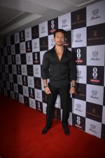 Tiger Shroff at the launch of Happy Productions new single in Taj Lands End bandra on 1st Feb 2019 (5)_5c57ef3182012.JPG