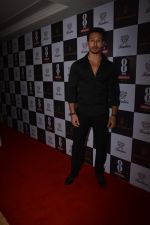 Tiger Shroff at the launch of Happy Productions new single in Taj Lands End bandra on 1st Feb 2019 (9)_5c57ef36cd2d1.JPG