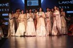 Aditi Rao Hydari walk the ramp for Latha Sailesh Singhania Show at Lakme Fashion Week 2019  on 3rd Feb 2019  (35)_5c593ebd409c4.jpg