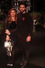 Jackky Bhagnani on Day 5 at Lakme Fashion Week 2019  on 3rd Feb 2019 (18)_5c59404460da3.jpg