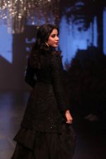 Janhvi Kapoor walk the ramp for Raghavendra Rathore at Lakme Fashion Week 2019 on 3rd Feb 2019