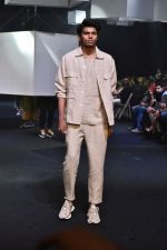 Kalki Koechlin, Sayani Gupta and Jim Sarbh Walks Ramp for Designer Bodice at Lakme Fashion Week 2019 on 3rd Feb 2019