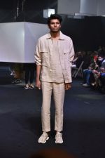 Kalki Koechlin, Sayani Gupta and Jim Sarbh Walks Ramp for Designer Bodice at Lakme Fashion Week 2019 on 3rd Feb 2019