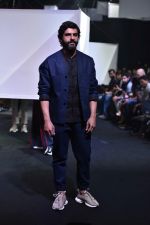 Kalki Koechlin, Sayani Gupta and Jim Sarbh Walks Ramp for Designer Bodice at Lakme Fashion Week 2019 on 3rd Feb 2019 (2)_5c593d8150e80.jpg