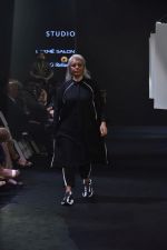 Kalki Koechlin, Sayani Gupta and Jim Sarbh Walks Ramp for Designer Bodice at Lakme Fashion Week 2019 on 3rd Feb 2019 (28)_5c593da32b8ce.jpg