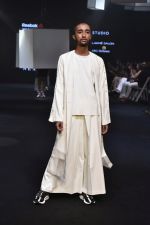 Kalki Koechlin, Sayani Gupta and Jim Sarbh Walks Ramp for Designer Bodice at Lakme Fashion Week 2019 on 3rd Feb 2019