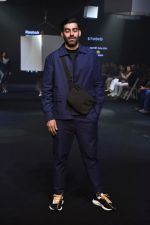 Kalki Koechlin, Sayani Gupta and Jim Sarbh Walks Ramp for Designer Bodice at Lakme Fashion Week 2019 on 3rd Feb 2019