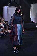 Kalki Koechlin, Sayani Gupta and Jim Sarbh Walks Ramp for Designer Bodice at Lakme Fashion Week 2019 on 3rd Feb 2019