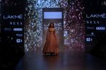 Kangana Ranaut walk the Ramp for Anushree Reddy at Lakme Fashion Week 2019 on 2nd Feb 2019  (69)_5c593c1e1a773.jpg