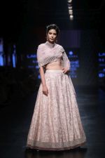 Model Walk the Ramp for Mishru Show at Lakme Fashion Week 2019 on 1st Feb 2019 (25)_5c593e69e8060.jpg