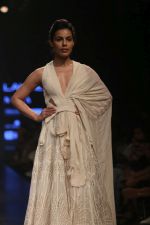 Model Walk the Ramp for Mishru Show at Lakme Fashion Week 2019 on 1st Feb 2019