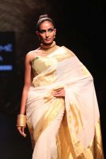 Model Walk the Ramp for on Day 2 at Lakme Fashion Week 2019 on 2nd Feb 2019 (32)_5c59394bd8c0d.jpg