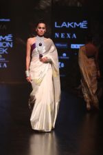 Model Walk the Ramp for on Day 2 at Lakme Fashion Week 2019 on 2nd Feb 2019 (38)_5c593954b5936.jpg