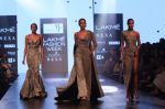 Model walk the Ramp for Anushree Reddy at Lakme Fashion Week 2019 on 2nd Feb 2019  (24)_5c593c51980b0.jpg