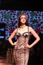 Model walk the Ramp for Shivan and Narresh at Lakme Fashion Week 2019 on 3rd Feb 2019 (44)_5c593c64a304b.jpg