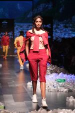 Model walk the ramp for Narendra Kumar at Lakme Fashion Week 2019  on 3rd Feb 2019 (12)_5c593bc720265.jpg