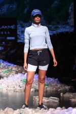 Model walk the ramp for Narendra Kumar at Lakme Fashion Week 2019  on 3rd Feb 2019 (40)_5c593bfeaf91b.jpg