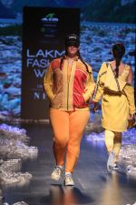 Model walk the ramp for Narendra Kumar at Lakme Fashion Week 2019  on 3rd Feb 2019 (9)_5c593bc0e5464.jpg