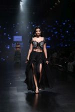 Model walk the ramp for Shehla Khan at Lakme Fashion Week 2019  on 3rd Feb 2019 (85)_5c593f7a6fbf6.jpg