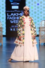 Urvashi Rautela at Lakme Fashion Week 2019 Day 2 on 2nd Feb 2019 (66)_5c593baa86c56.jpg