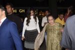 Abhishek Bachchan, Aishwarya Rai Bachchan, Aaradhya Bachchan spotted at bkc post dinner on Abhishek_s birthday on 5th Feb 2019 (54)_5c5a9fab6501b.JPG