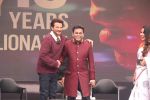 Anil Kapoor, AR Rahman at the 10years celebration of Slumdog Millionaire in Dharavi on 4th Feb 2019 (8)_5c5a924582e3c.JPG