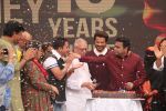 Anil Kapoor, AR Rahman, Gulzar,Sukhwinder Singh, Ila Arun at the 10years celebration of Slumdog Millionaire in Dharavi on 4th Feb 2019 (111)_5c5a9349eff04.JPG