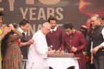 Anil Kapoor, AR Rahman, Gulzar,Sukhwinder Singh, Ila Arun at the 10years celebration of Slumdog Millionaire in Dharavi on 4th Feb 2019 (114)_5c5a935017084.JPG