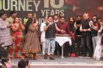 Anil Kapoor, AR Rahman, Gulzar,Sukhwinder Singh, Ila Arun at the 10years celebration of Slumdog Millionaire in Dharavi on 4th Feb 2019 (128)_5c5a945782c82.JPG