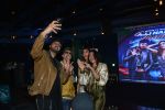 Manj Musik at Sophie Choudry's single launch at JLWA in bandra on 5th Feb 2019