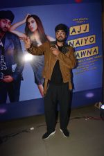 Manj Musik at Sophie Choudry_s single launch at JLWA in bandra on 5th Feb 2019 (98)_5c5aa0e0832bc.JPG
