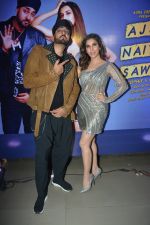 Manj Musik, Sophie at Sophie Choudry_s single launch at JLWA in bandra on 5th Feb 2019 (72)_5c5aa1134ea3c.JPG
